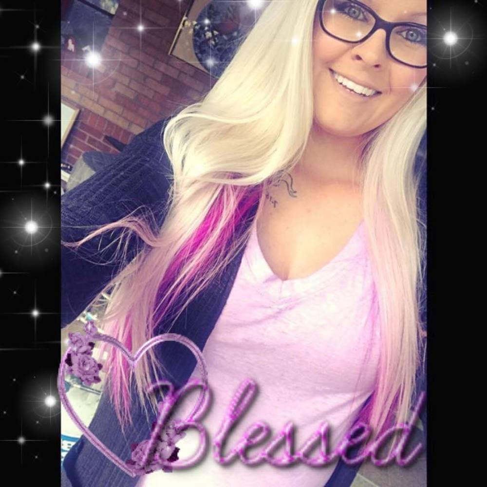 Meet your Posher, Stephanie